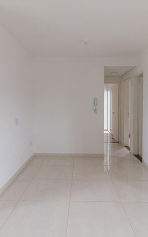 Apartamento para alugar com 52m², 3 quartos e sem vaga Apartamento para alugar com 52m², 3 quartos e sem vagaSala e Cozinha