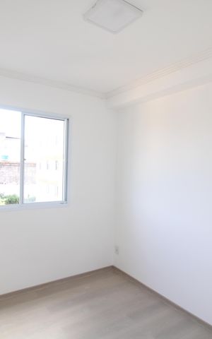 Apartamento para alugar com 35m², 2 quartos e sem vagaQuarto 2