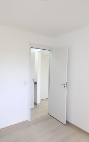 Apartamento para alugar com 35m², 2 quartos e sem vagaQuarto 2