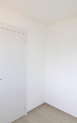 Apartamento para alugar com 35m², 2 quartos e sem vagaQuarto 1