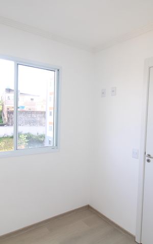 Apartamento para alugar com 35m², 2 quartos e sem vagaQuarto 1