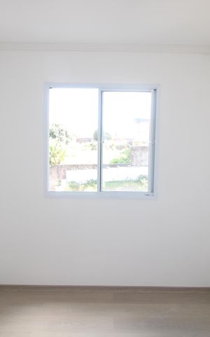 Apartamento para alugar com 35m², 2 quartos e sem vagaQuarto 2