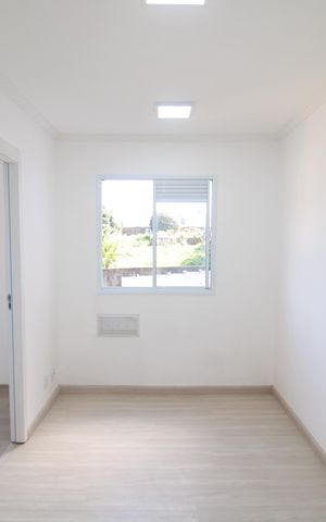 Apartamento para alugar com 35m², 2 quartos e sem vagaSala / Cozinha