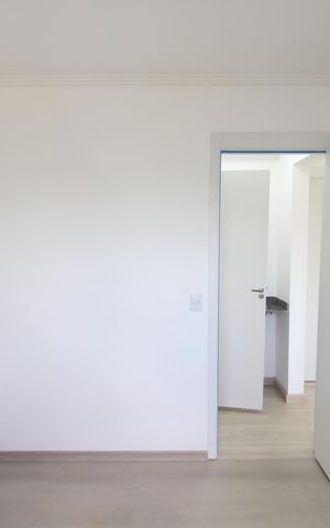 Apartamento para alugar com 35m², 2 quartos e sem vagaQuarto 2