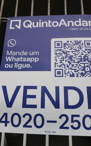Casa à venda com 100m², 1 quarto e 3 vagasFachada