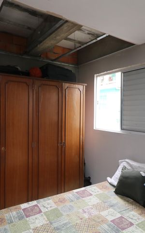 Casa à venda com 100m², 1 quarto e 3 vagasQuarto