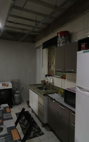 Casa à venda com 100m², 1 quarto e 3 vagasCozinha