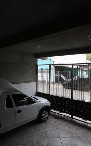 Casa à venda com 100m², 1 quarto e 3 vagasGaragem