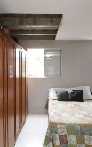 Casa à venda com 100m², 1 quarto e 3 vagasQuarto