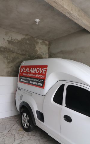 Casa à venda com 100m², 1 quarto e 3 vagasGaragem