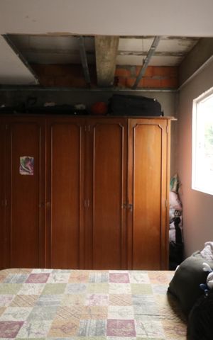 Casa à venda com 100m², 1 quarto e 3 vagasQuarto