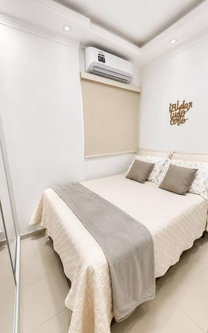 Apartamento para alugar com 32m², 1 quarto e 1 vaga Apartamento para alugar com 32m², 1 quarto e 1 vagaQuarto