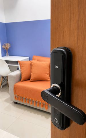 Apartamento para alugar com 32m², 1 quarto e 1 vaga Apartamento para alugar com 32m², 1 quarto e 1 vagaSala