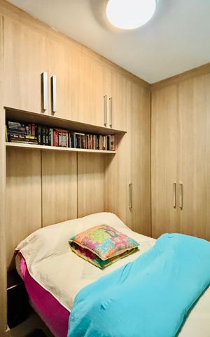 Apartamento à venda com 75m², 2 quartos e sem vaga