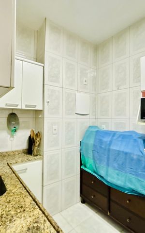 Apartamento à venda com 75m², 2 quartos e sem vaga