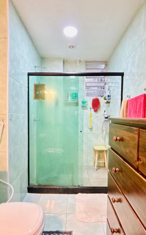 Apartamento à venda com 75m², 2 quartos e sem vaga