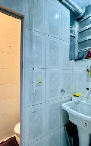 Apartamento à venda com 75m², 2 quartos e sem vaga