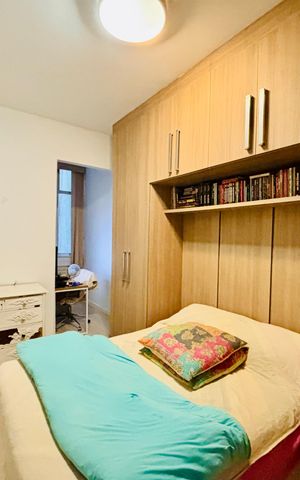Apartamento à venda com 75m², 2 quartos e sem vaga