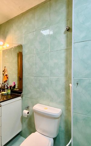Apartamento à venda com 75m², 2 quartos e sem vaga