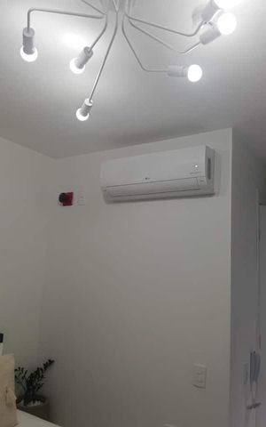Studio à venda com 24m², 1 quarto e sem vaga Studio à venda com 24m², 1 quarto e sem vagaSala/Quarto