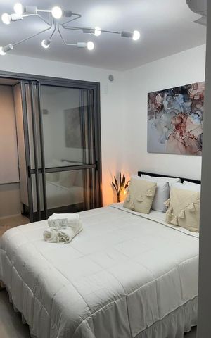 Studio à venda com 24m², 1 quarto e sem vaga Studio à venda com 24m², 1 quarto e sem vagaSala/Quarto