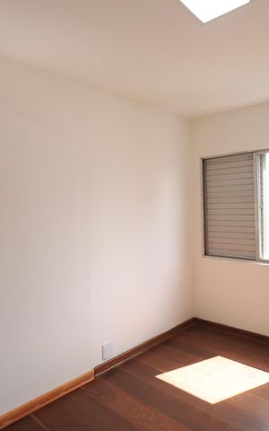 Apartamento para alugar com 76m², 3 quartos e 1 vagaQuarto 3