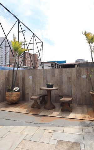 Apartamento para alugar com 76m², 3 quartos e 1 vagaÁrea comum