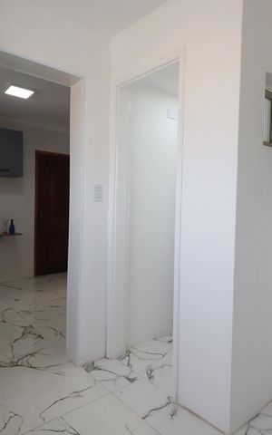 Apartamento para alugar com 76m², 3 quartos e 1 vagaÁrea de Serviço