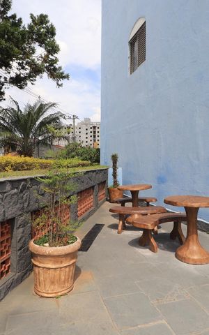 Apartamento para alugar com 76m², 3 quartos e 1 vagaÁrea comum