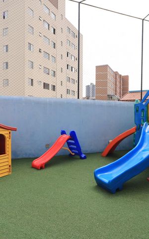 Apartamento para alugar com 76m², 3 quartos e 1 vagaÁrea comum - Playground