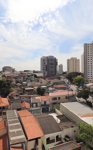 Apartamento para alugar com 76m², 3 quartos e 1 vagaVista da Sacada