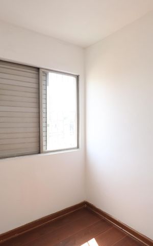 Apartamento para alugar com 76m², 3 quartos e 1 vagaQuarto 1