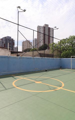 Apartamento para alugar com 76m², 3 quartos e 1 vagaQuadra Esportiva