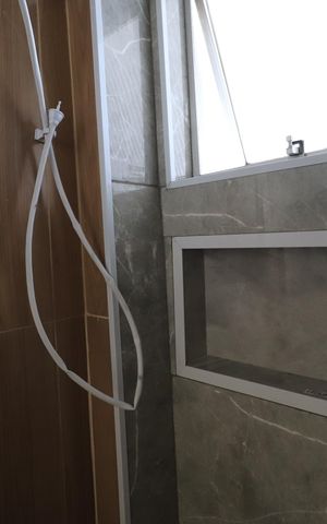 Apartamento para alugar com 76m², 3 quartos e 1 vagaBanheiro Social
