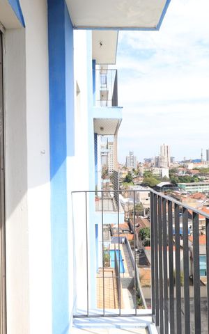 Apartamento para alugar com 76m², 3 quartos e 1 vagaSacada