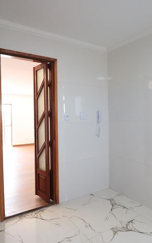 Apartamento para alugar com 76m², 3 quartos e 1 vagaCozinha
