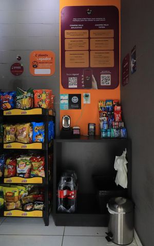 Apartamento para alugar com 76m², 3 quartos e 1 vagaMercado