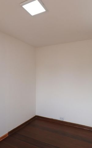 Apartamento para alugar com 76m², 3 quartos e 1 vagaQuarto 3