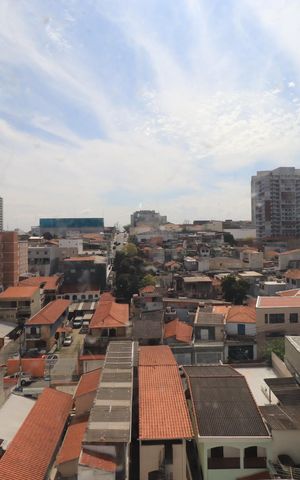 Apartamento para alugar com 76m², 3 quartos e 1 vagaQuarto 3