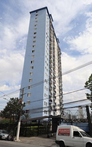 Apartamento para alugar com 76m², 3 quartos e 1 vagaFachada