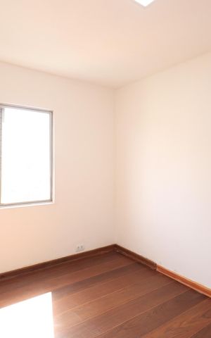 Apartamento para alugar com 76m², 3 quartos e 1 vagaQuarto 3