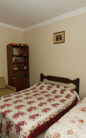 Casa à venda com 240m², 3 quartos e 6 vagasQuarto 3