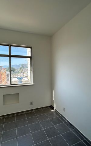 Apartamento para alugar com 65m², 2 quartos e 1 vagaQuarto 1