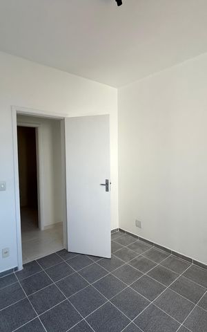 Apartamento para alugar com 65m², 2 quartos e 1 vagaQuarto 1