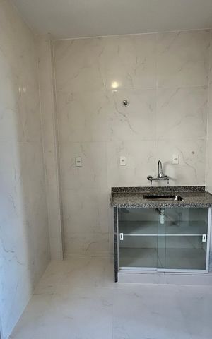 Apartamento para alugar com 65m², 2 quartos e 1 vagaCozinha