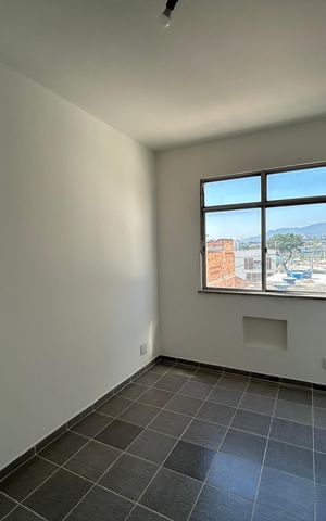 Apartamento para alugar com 65m², 2 quartos e 1 vagaQuarto 2