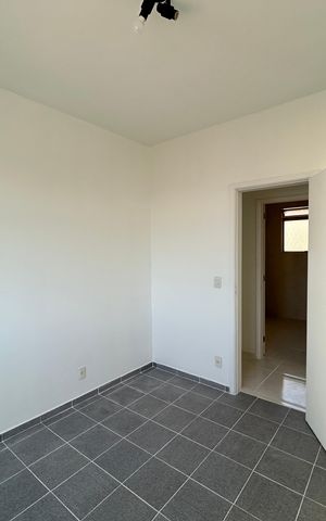 Apartamento para alugar com 65m², 2 quartos e 1 vagaQuarto 1