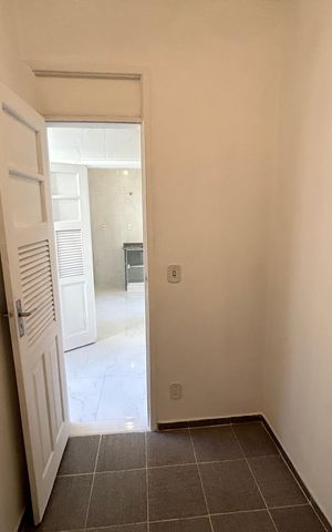Apartamento para alugar com 65m², 2 quartos e 1 vagaQuarto de Serviço