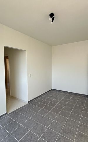 Apartamento para alugar com 65m², 2 quartos e 1 vagaSala