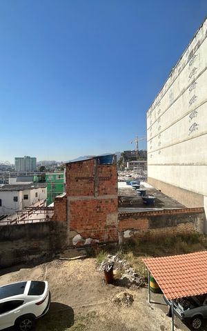 Apartamento para alugar com 65m², 2 quartos e 1 vagaVista da Sala